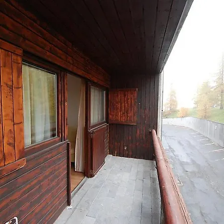 Monte Cervino As5 Апартаменты Брей-Червиния